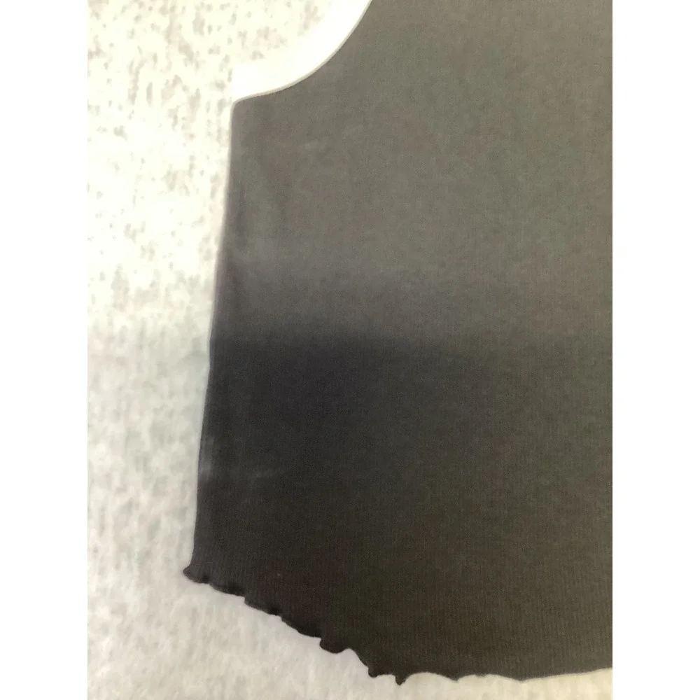 DSG cotton rib